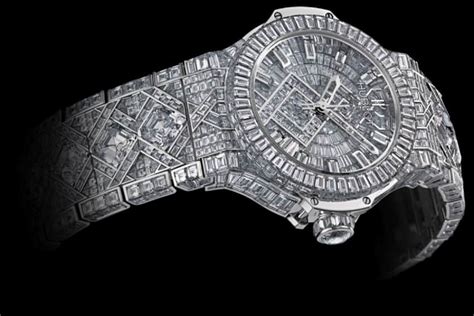 hublot watch 2022|is hublot a luxury watch.